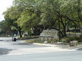 1707 Spyglass Dr APT 43, Austin, TX 78746