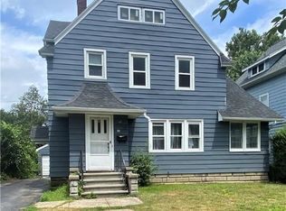 50 Cambria Rd, Rochester, NY 14617