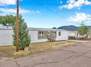 880 Beacon Lite Rd LOT 56, Monument, CO 80132