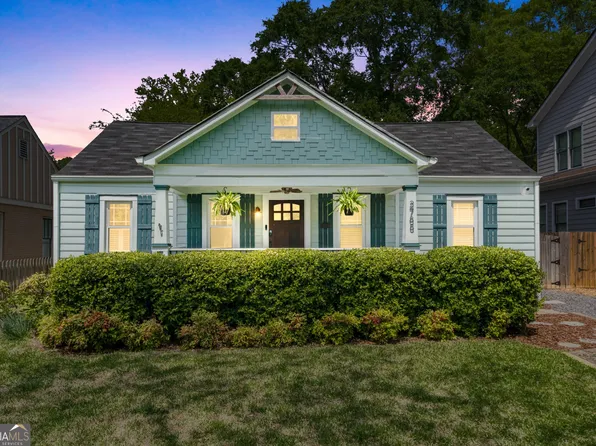 2788 Hosea L Williams Dr, Atlanta, GA 30317