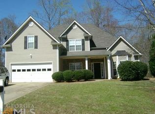 5806 Rutland Ln, Powder Springs, GA 30127