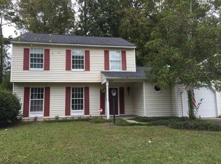 203 Challis Ct, Goose Creek, SC 29445