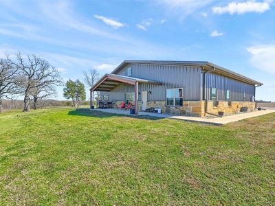 2824 County Road 107, Whitesboro, TX, 76273