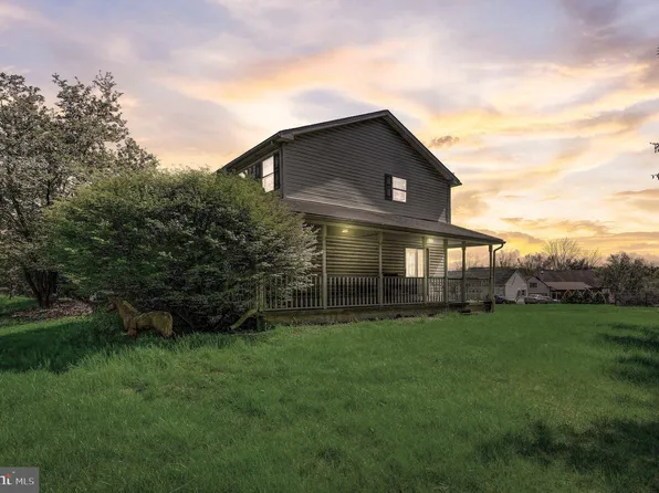 451 S Mennonite Rd, Collegeville, PA 19426