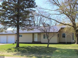 1690 Sunset Access Rd SE, Alexandria, MN 56308