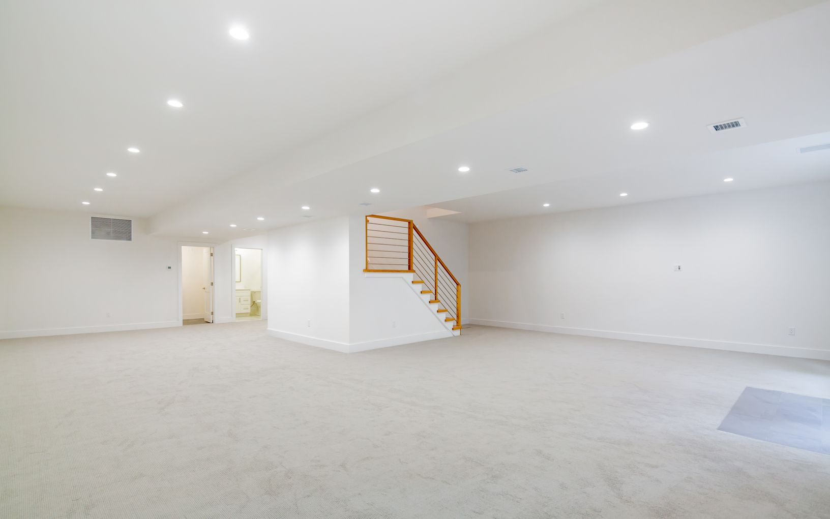  Finished Lower Level 2