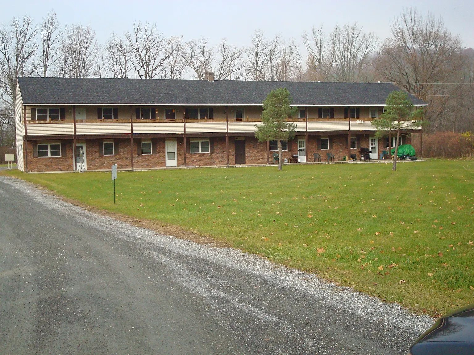 2 bed, $1,700 — Photo 2