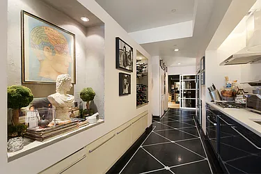 Sold by Corcoran