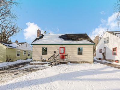 427 13th St S, Moorhead, MN, 56560