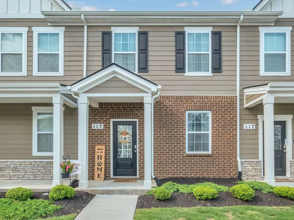 115 Cecil Rd, Lebanon, TN 37087