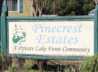 LOT 66 Hidden Ln LOT 66, Trinity, TX 75862