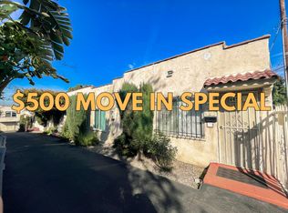 445 1/4 N Occidental Blvd #A, Los Angeles, CA 90026