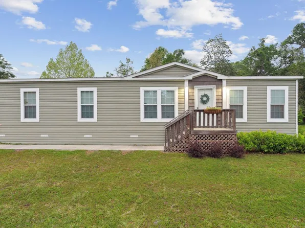 111 SW Whitetail Cir, Lake City, FL 32024
