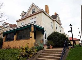 226 Franklin Ave, Vandergrift, PA 15690