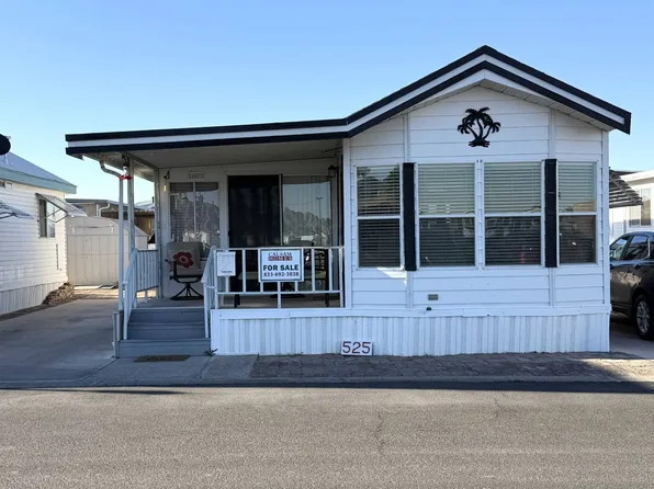 13650 N Frontage Rd #525, Yuma, AZ 85367