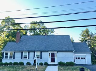 76 Billerica Rd, Chelmsford, MA 01824