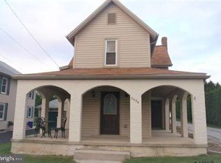 2852 Baltimore Pike, Hanover, PA 17331