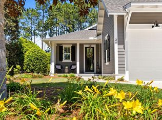 27 Somersault Ln, Inlet Beach, FL 32461