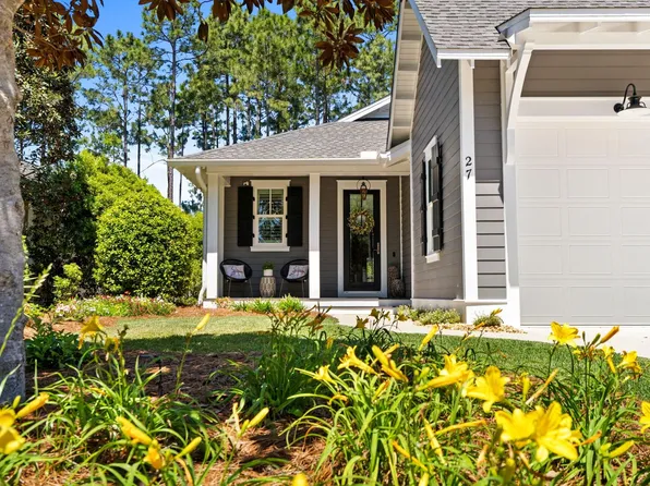 27 Somersault Ln, Inlet Beach, FL 32461