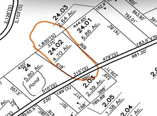 17 17 West Owassa Tnpk, Frankford Twp., NJ 07860