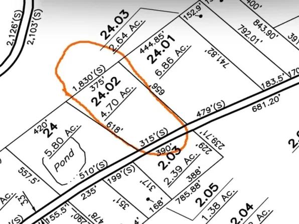 17 17 West Owassa Tnpk, Frankford Twp., NJ 07860