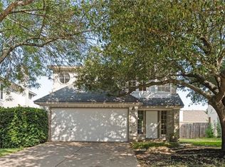 15434 Ecorio Dr, Austin, TX 78728