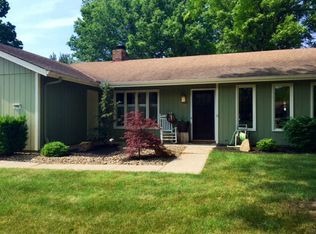 6008 Marsh Pl, North Ridgeville, OH 44039