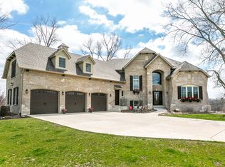 23323 W Lake Pl, Plainfield, IL 60544