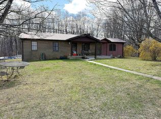 225 Peavey Rd, Liberty, KY 42539