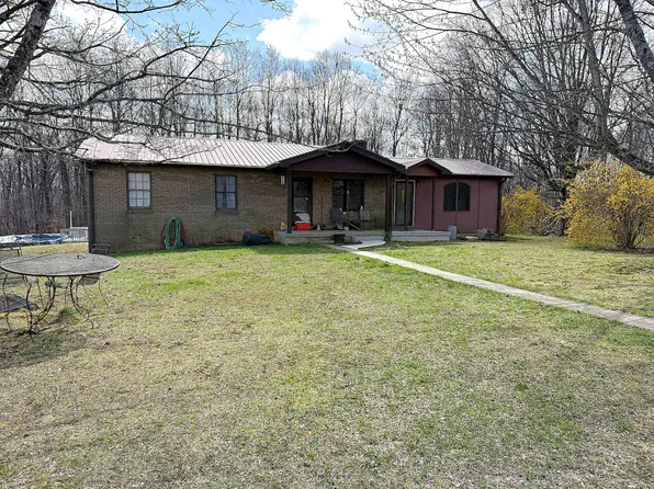 225 Peavey Rd, Liberty, KY 42539