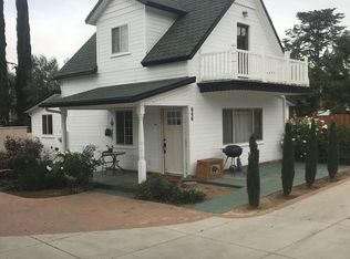 646 W Highland Ave, Redlands, CA 92373