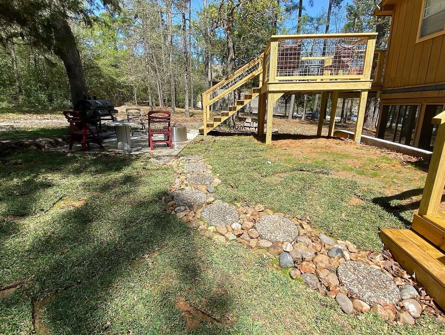 3 bed, 1500 sqft, $2,800 — Photo 2