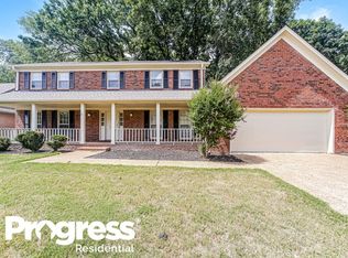 7538 Richmond Rd, Memphis, TN 38125