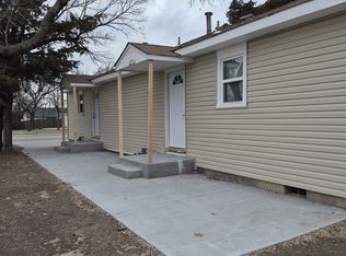 314 N Rose Hill Rd #A, Rose Hill, KS 67133