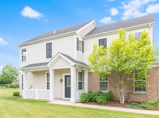 4592 Garritano St UNIT A, Yorkville, IL