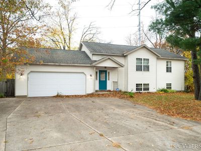 13318 Juniper Ct, Holland, MI, 49424