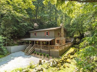 181 Bluestone Wild Rd, Banner Elk, NC 28604