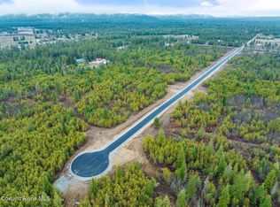 L5-B1 N Mountain View Rd, Rathdrum, ID 83858