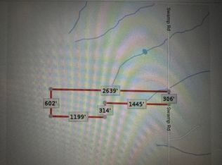 Swamp Rd, Frankfort, MI 49635