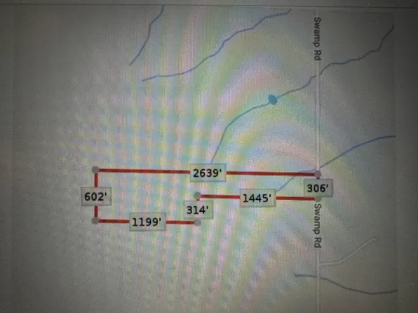 Swamp Rd, Frankfort, MI 49635