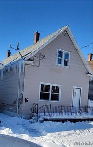 290 Cable St, Buffalo, NY, 14206