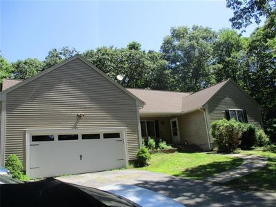 19 Outlook Way, West Greenwich, RI, 02817