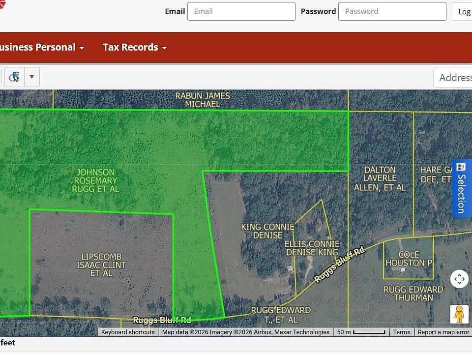 1st image of 0 Ruggs Bluff Rd