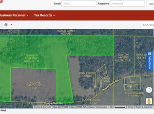 0 Ruggs Bluff Rd, Downsville, LA 71234