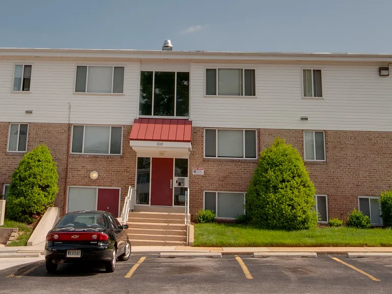 Cherrydale Apartments — Photo 10