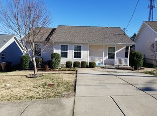 4748 Reischa Dr, Nashville, TN 37211
