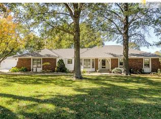 15280 Melrose Pl, Overland Park, KS 66221