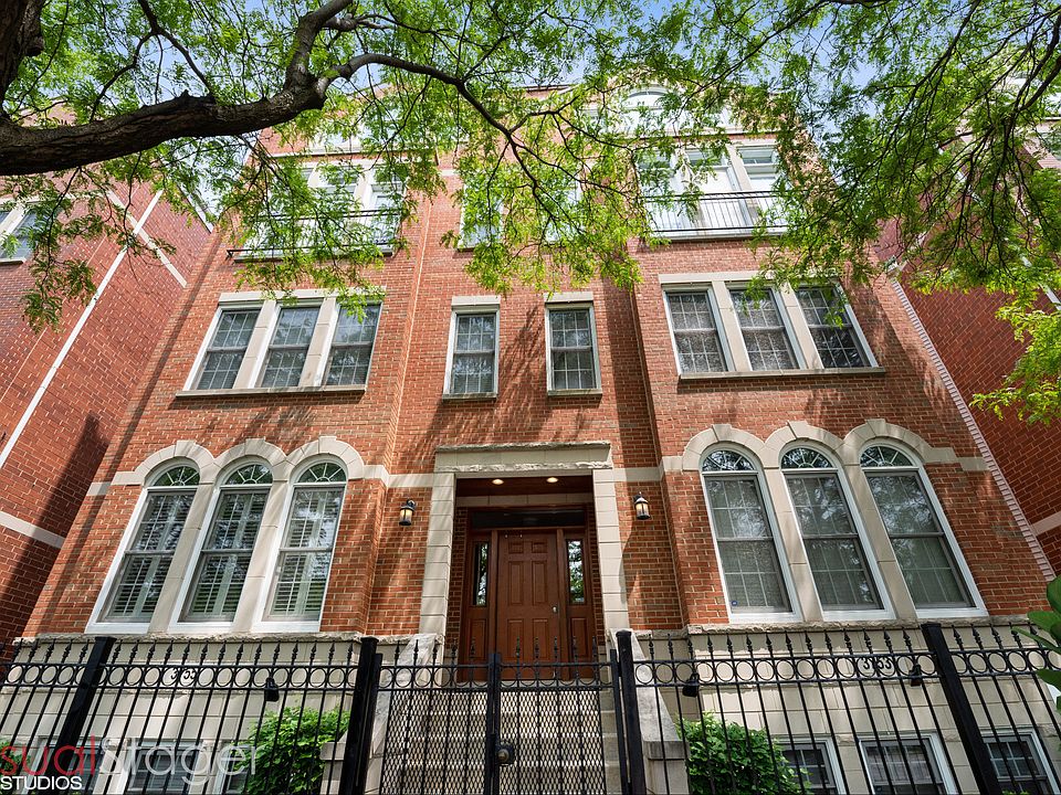1st image of 3755 N Ashland Ave #3N
