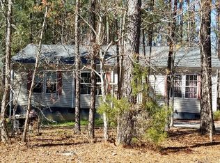 401 Charles Pettus Rd, Lancaster, SC 29720