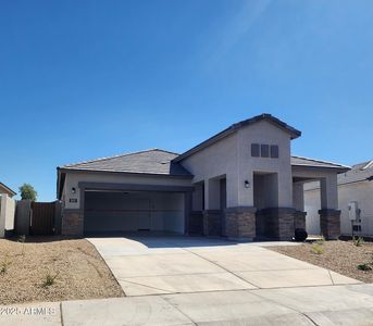 2527 S 125th Dr, Avondale, AZ, 85323
